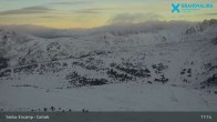 Archiv Foto Webcam Grandvalira: Cortals 02:00
