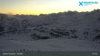 Archiv Foto Webcam Grandvalira: Cortals 07:00