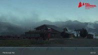 Archiv Foto Webcam Vallnord - Pal: Blick auf Pla de la Cot (Andorra) 06:00