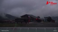 Archived image Webcam Vallnord - Pal: View towards Pla de la Cot (Andorra) 06:00