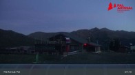 Archiv Foto Webcam Vallnord - Pal: Blick auf Pla de la Cot (Andorra) 06:00