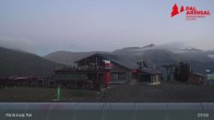 Archived image Webcam Vallnord - Pal: View towards Pla de la Cot (Andorra) 07:00
