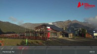 Archived image Webcam Vallnord - Pal: View towards Pla de la Cot (Andorra) 08:00