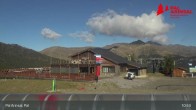 Archived image Webcam Vallnord - Pal: View towards Pla de la Cot (Andorra) 10:00
