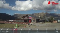 Archived image Webcam Vallnord - Pal: View towards Pla de la Cot (Andorra) 12:00