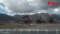 Archived image Webcam Vallnord - Pal: View towards Pla de la Cot (Andorra) 14:00