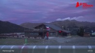 Archiv Foto Webcam Vallnord - Pal: Blick auf Pla de la Cot (Andorra) 06:00