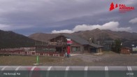 Archiv Foto Webcam Vallnord - Pal: Blick auf Pla de la Cot (Andorra) 07:00