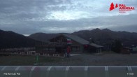 Archiv Foto Webcam Vallnord - Pal: Blick auf Pla de la Cot (Andorra) 00:00