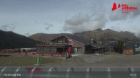 Archived image Webcam Vallnord - Pal: View towards Pla de la Cot (Andorra) 12:00