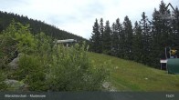 Archiv Foto Webcam Mönichkirchen am Wechsel - Panoramabahn Bergstation 14:00