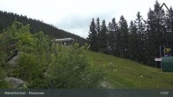 Archiv Foto Webcam Mönichkirchen am Wechsel - Panoramabahn Bergstation 16:00
