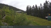 Archiv Foto Webcam Mönichkirchen am Wechsel - Panoramabahn Bergstation 18:00