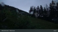 Archiv Foto Webcam Mönichkirchen am Wechsel - Panoramabahn Bergstation 20:00