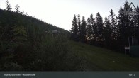 Archived image Webcam Panoramabahn Mönchkirchen - Top Station 00:00