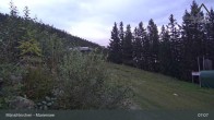 Archiv Foto Webcam Mönichkirchen am Wechsel - Panoramabahn Bergstation 06:00