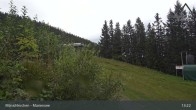 Archiv Foto Webcam Mönichkirchen am Wechsel - Panoramabahn Bergstation 12:00