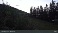 Archiv Foto Webcam Mönichkirchen am Wechsel - Panoramabahn Bergstation 18:00