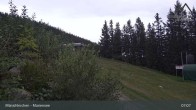 Archived image Webcam Panoramabahn Mönchkirchen - Top Station 06:00