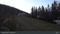 Archiv Foto Webcam Mönichkirchen am Wechsel - Panoramabahn Bergstation 00:00