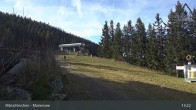 Archiv Foto Webcam Mönichkirchen am Wechsel - Panoramabahn Bergstation 12:00