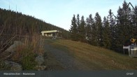 Archived image Webcam Panoramabahn Mönchkirchen - Top Station 06:00