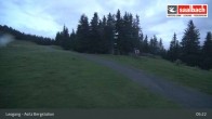 Archived image Webcam Top Station Asitz 04:00
