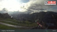 Archived image Webcam Top Station Asitz 06:00