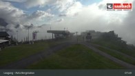 Archived image Webcam Top Station Asitz 07:00