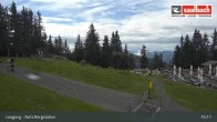 Archived image Webcam Top Station Asitz 14:00