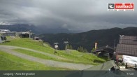 Archived image Webcam Top Station Asitz 16:00