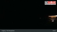 Archiv Foto Webcam Leogang - Asitz Bergstation 02:00