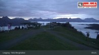 Archiv Foto Webcam Leogang - Asitz Bergstation 04:00