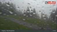 Archiv Foto Webcam Leogang - Asitz Bergstation 10:00