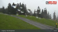 Archiv Foto Webcam Leogang - Asitz Bergstation 14:00