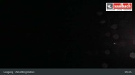 Archiv Foto Webcam Leogang - Asitz Bergstation 04:00