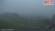 Archiv Foto Webcam Leogang - Asitz Bergstation 06:00