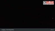 Archived image Webcam Top Station Asitz 00:00