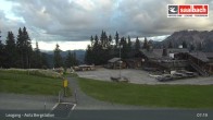 Archived image Webcam Top Station Asitz 06:00