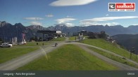Archived image Webcam Top Station Asitz 09:00