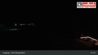 Archived image Webcam Top Station Asitz 20:00