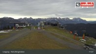 Archived image Webcam Top Station Asitz 10:00
