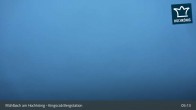 Archived image Webcam Kingscab Top Station 04:00