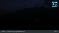 Archived image Webcam Kingscab Top Station 04:00
