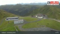 Archiv Foto Webcam Saalbach: Schattberg West 06:00