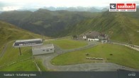 Archiv Foto Webcam Saalbach: Schattberg West 07:00