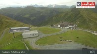 Archiv Foto Webcam Saalbach: Schattberg West 08:00