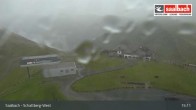 Archived image Webcam Schattberg West 14:00