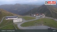 Archived image Webcam Schattberg West 02:00