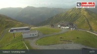 Archived image Webcam Schattberg West 06:00